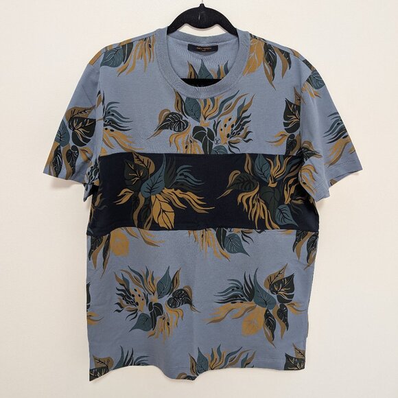 Louis Vuitton Cotton T-Shirt (Size M) - Picture 1 of 7